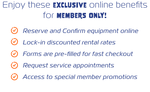 Member Login
